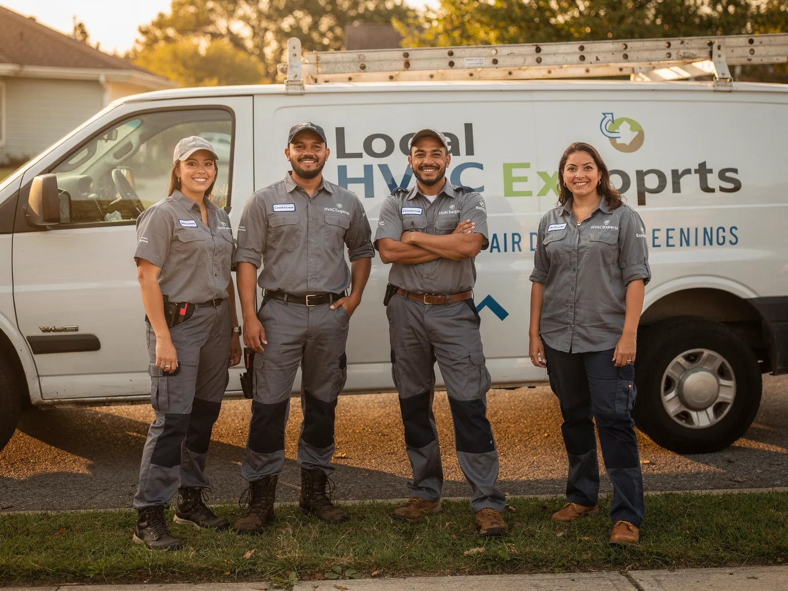 24/7 HVAC Repair & AC Replacement company in Winona, TX